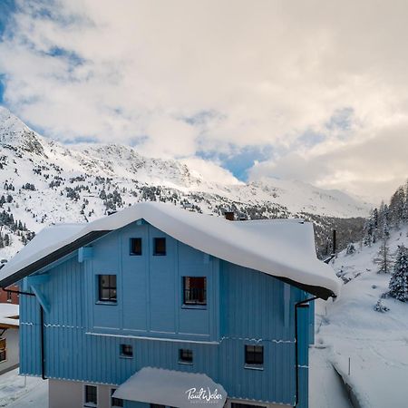 Haus Isabella Obertauern Lejlighed Værelse billede