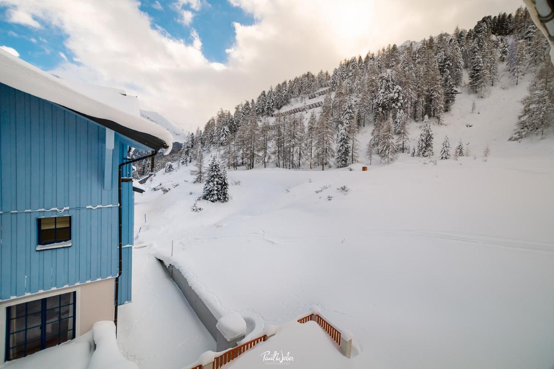 Haus Isabella Obertauern Lejlighed Værelse billede